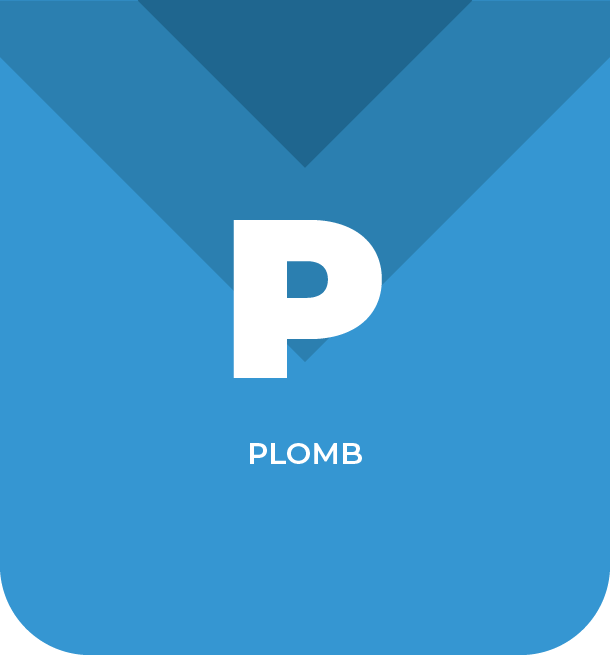 DIAGNOSTIC PLOMB