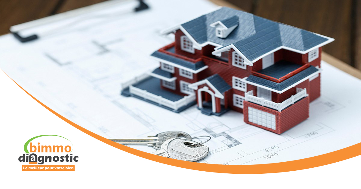 Diagnostic immobilier à Lunéville : Faites confiance à Bimmo Diagnostic 🏡