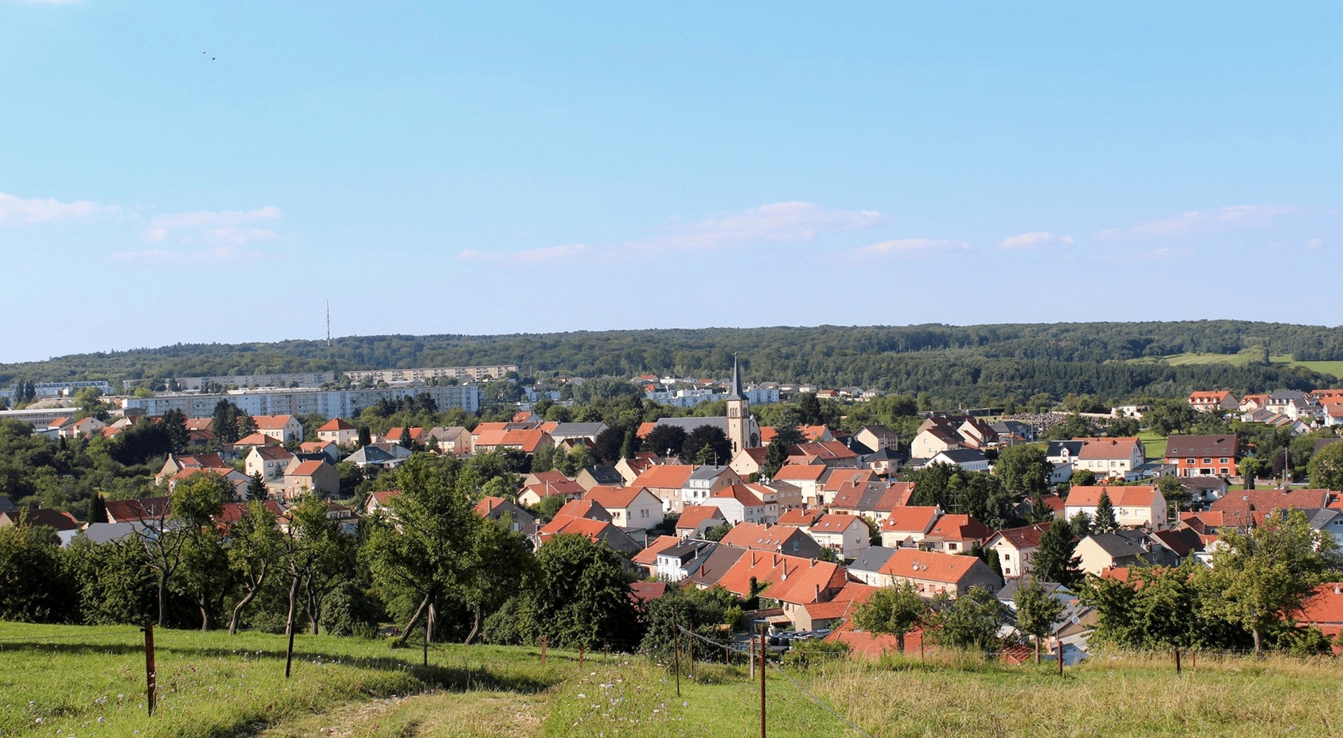 Diagnostic Immobilier à Behren-lès-Forbach : Faites Confiance à Bimmo Diagnostic
