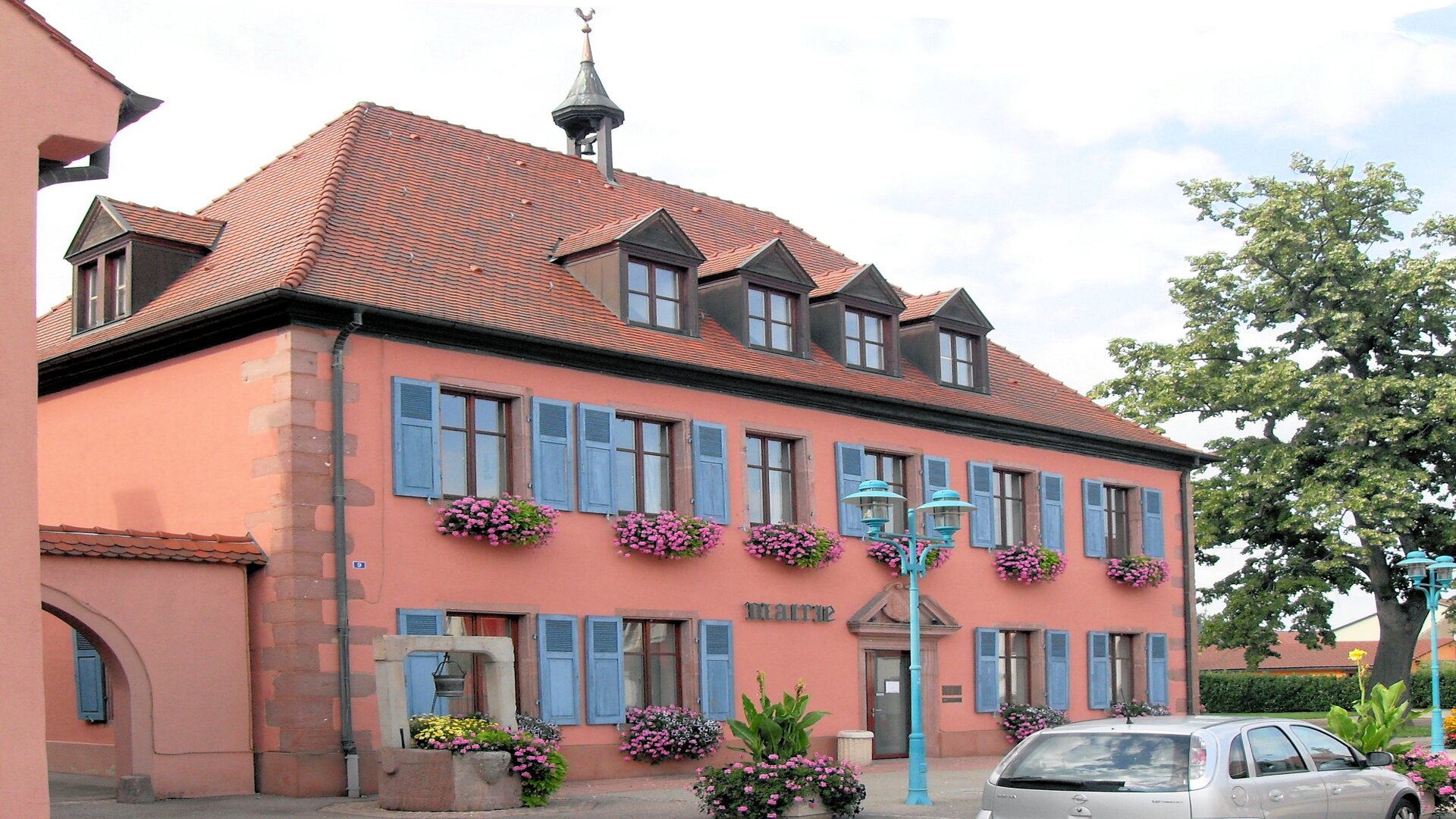 Diagnostic Immobilier à Bollwiller : Faites Confiance à Bimmo Diagnostic 🏠🔍