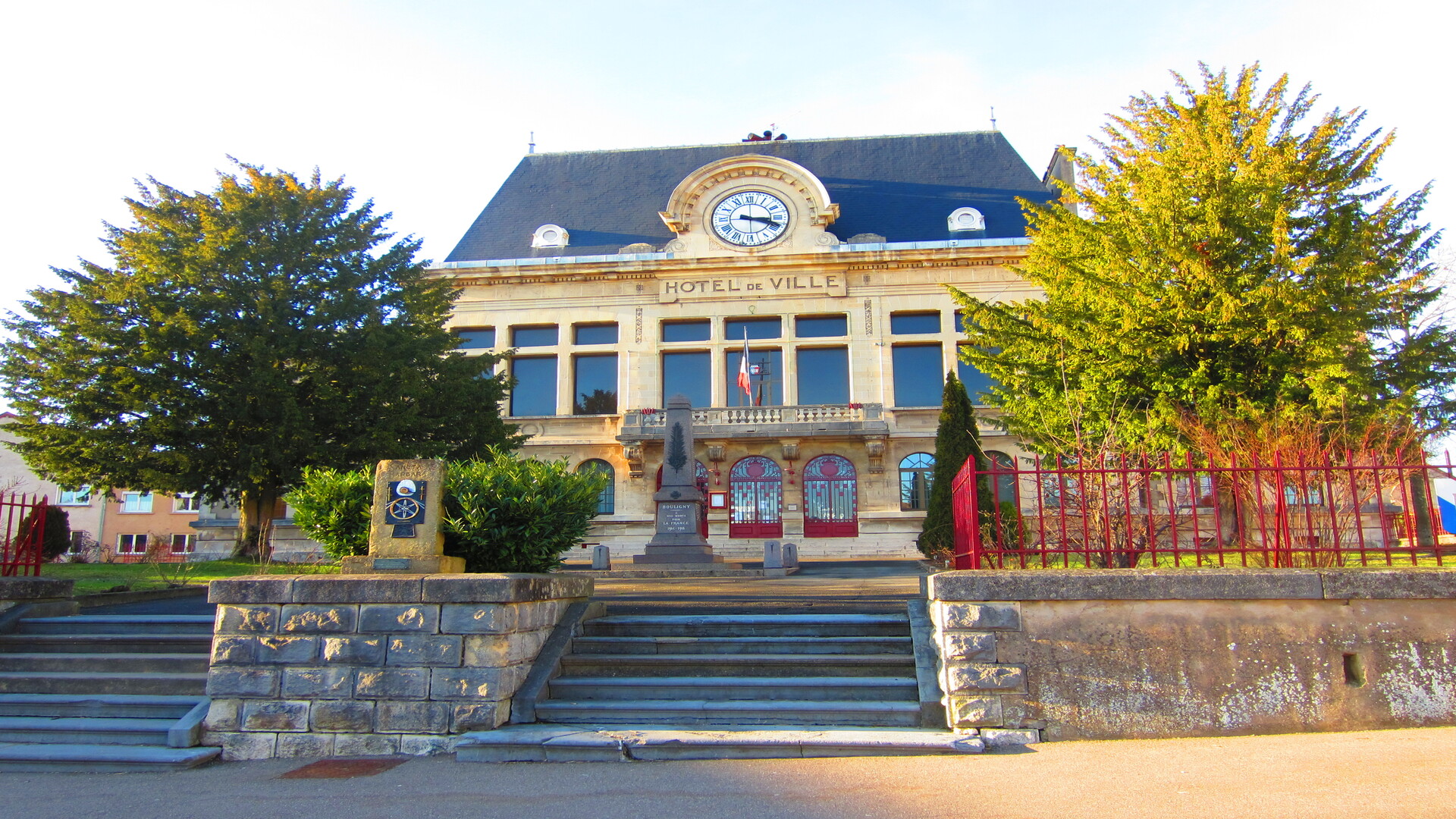 Diagnostic Immobilier à Bouligny : Faites Confiance à Bimmo Diagnostic