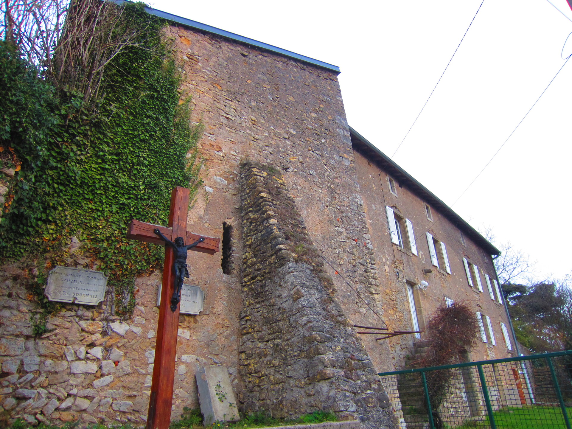 Diagnostic Immobilier à Bouxières-aux-Dames : Faites Confiance à Bimmo Diagnostic