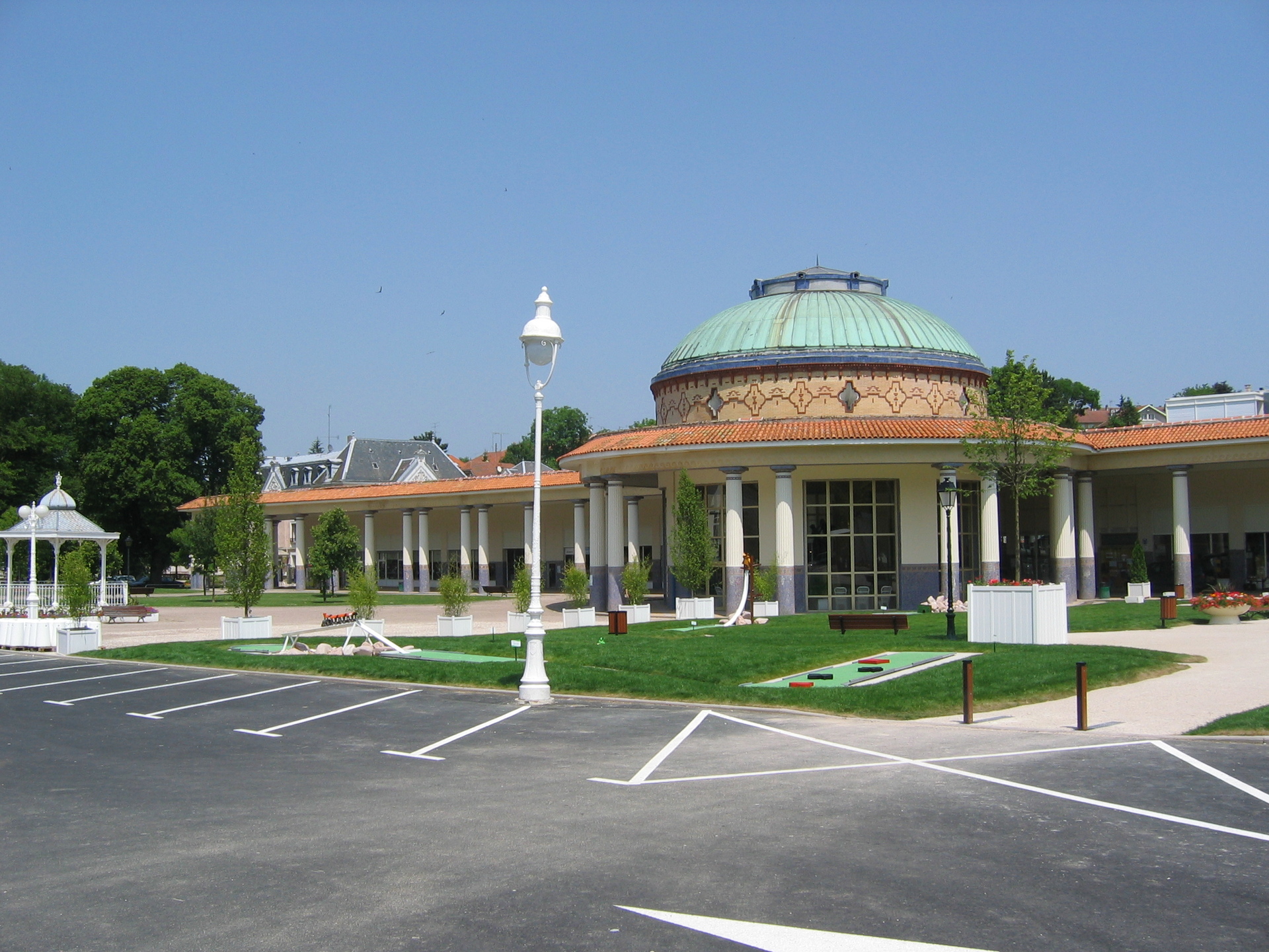 Diagnostic Immobilier à Contrexéville : Faites Confiance à Bimmo Diagnostic