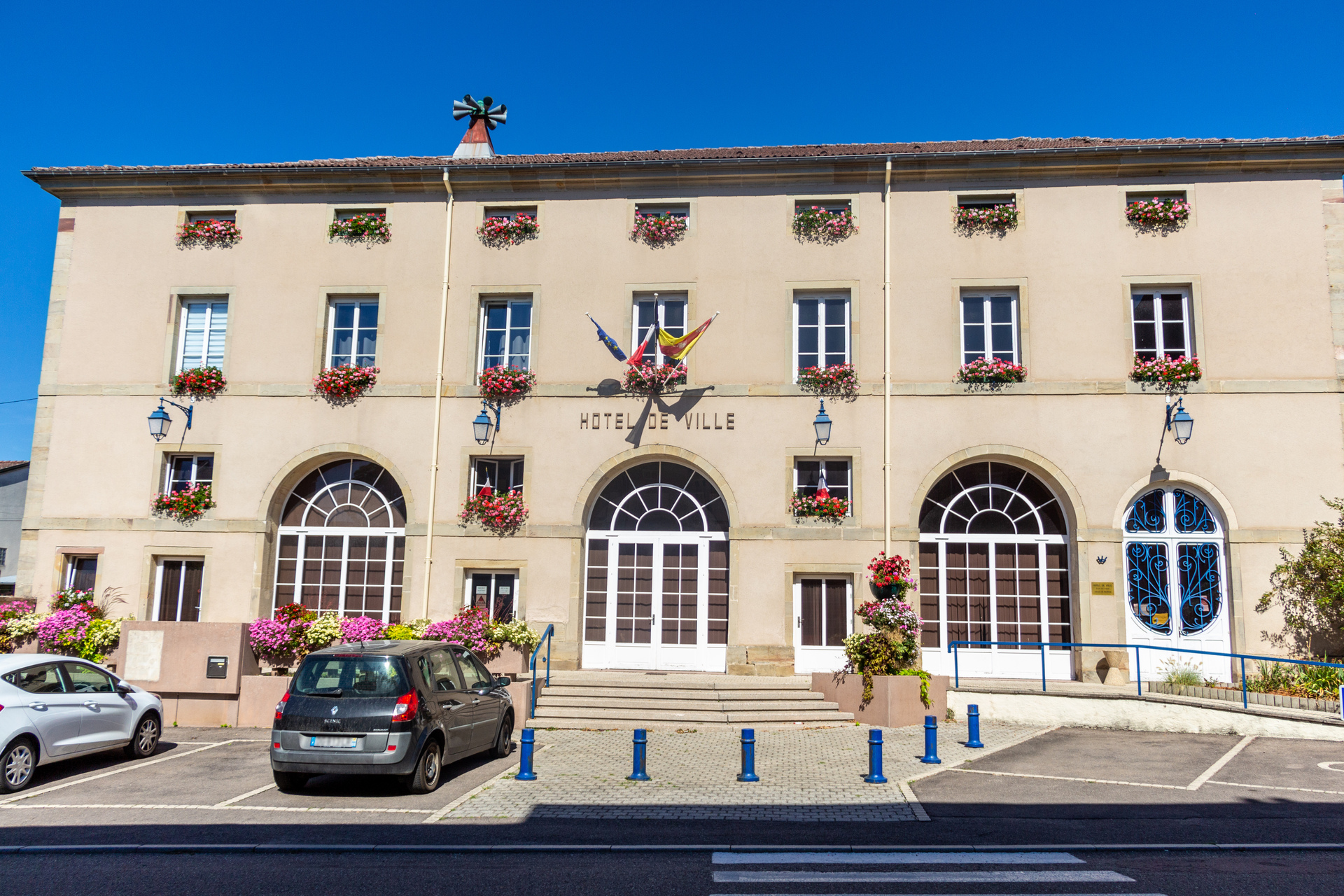 Diagnostic Immobilier à Dompaire : Faites Confiance à Bimmo Diagnostic