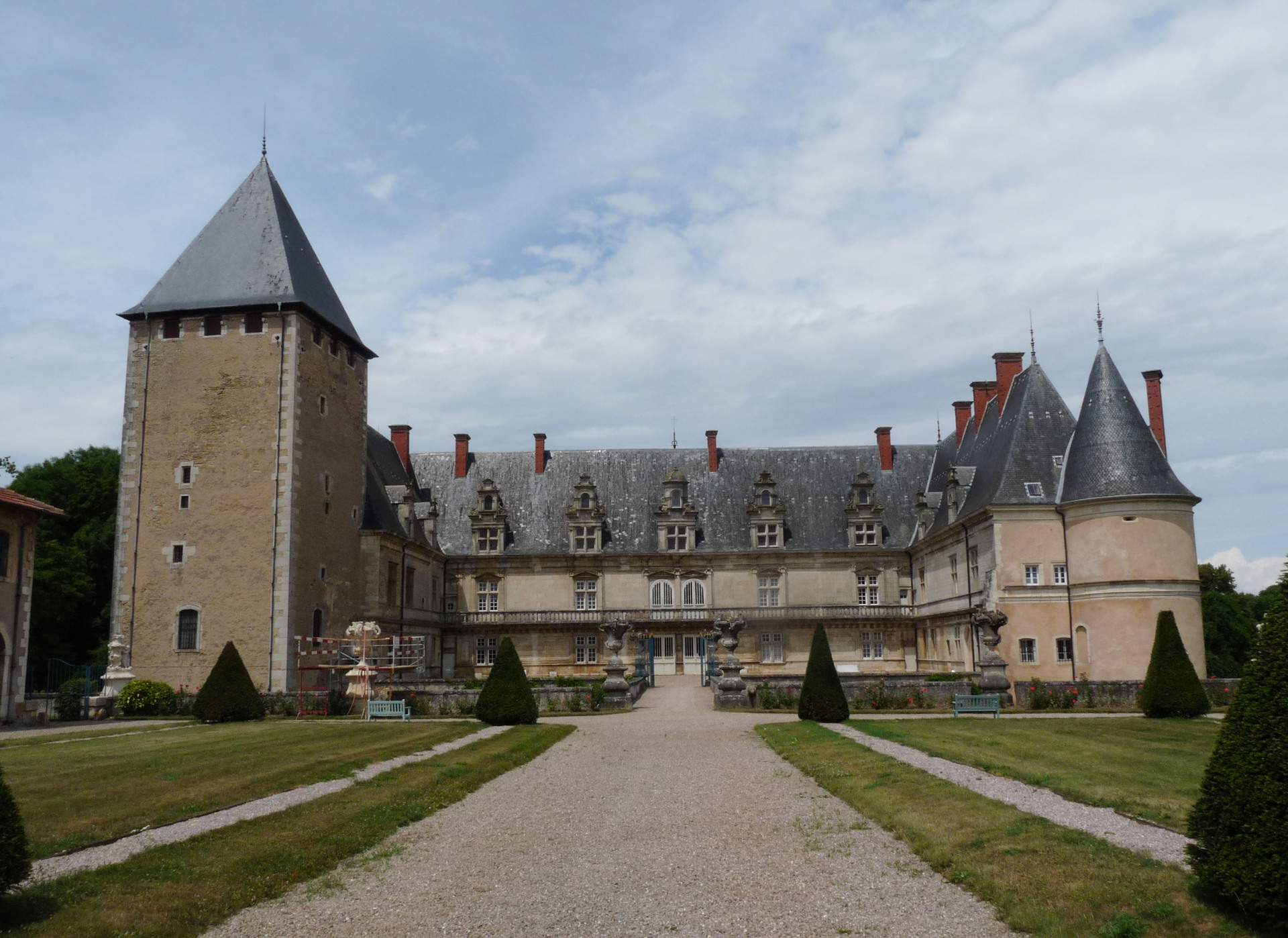 Diagnostic Immobilier à Fléville-devant-Nancy : Faites Confiance à Bimmo Diagnostic