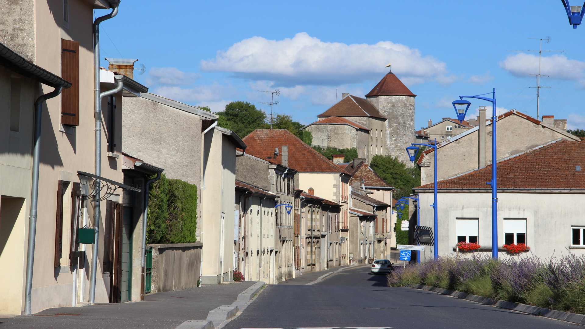 Diagnostic Immobilier à Gondrecourt-le-Château : Faites Confiance à Bimmo Diagnostic
