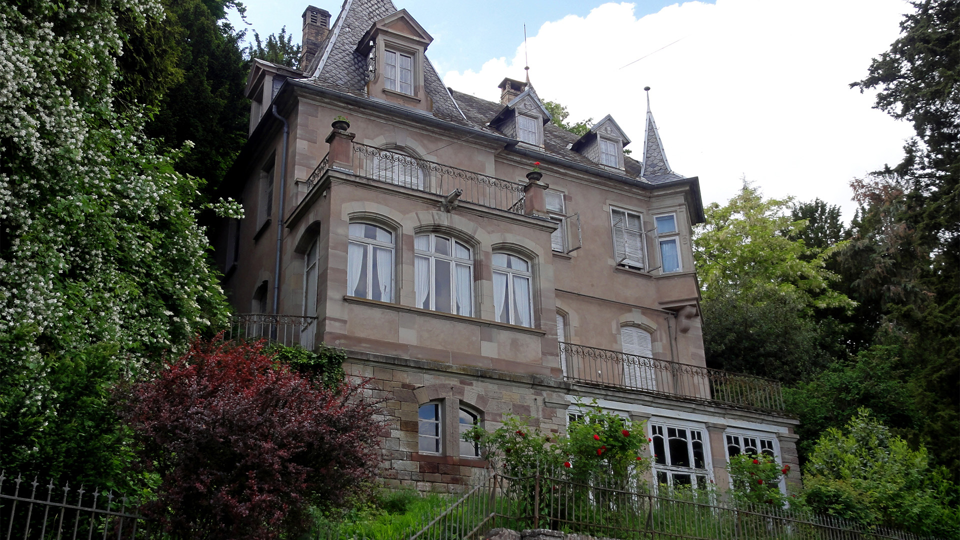 Diagnostic Immobilier à Hangenbieten : Faites Confiance à Bimmo Diagnostic