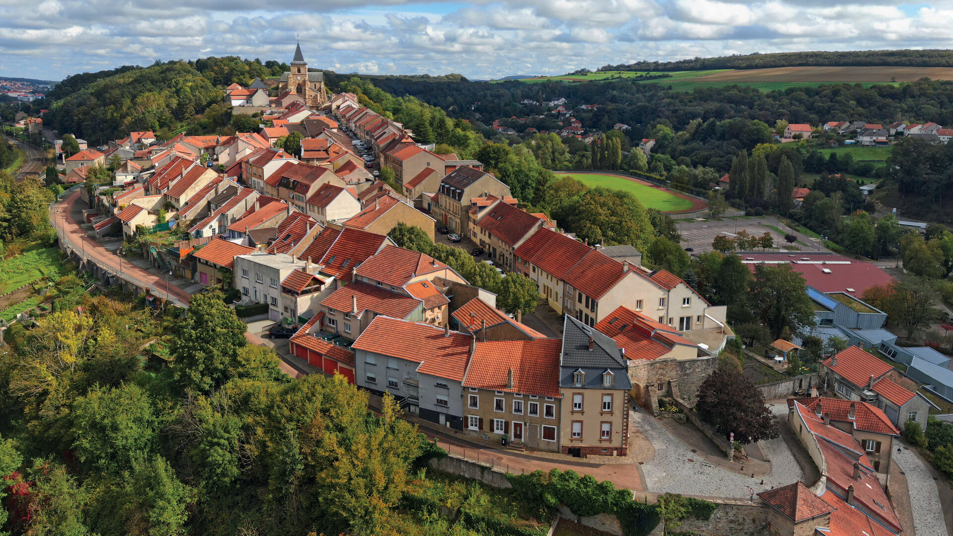 Diagnostic Immobilier à Hombourg-Haut : Faites Confiance à Bimmo Diagnostic