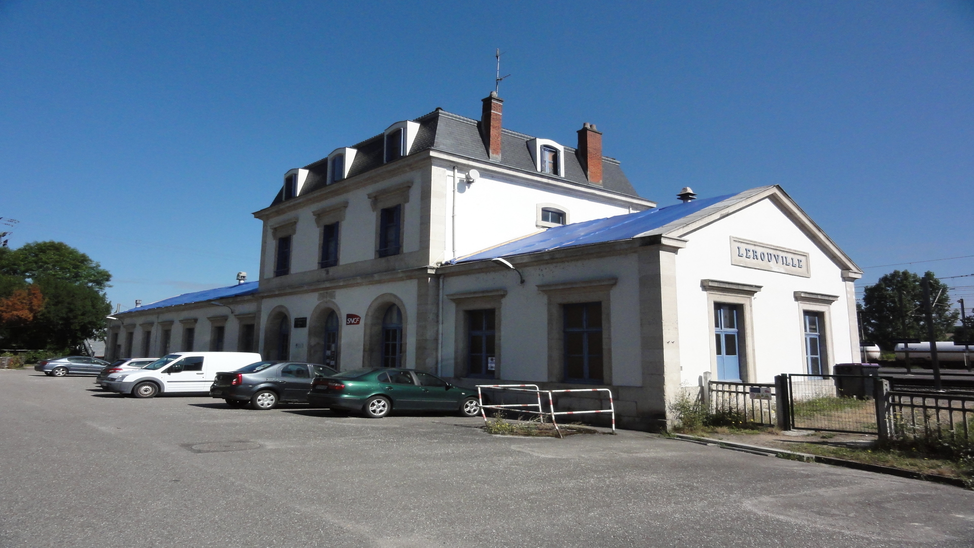 Diagnostic Immobilier à Lérouville : Faites Confiance à Bimmo Diagnostic