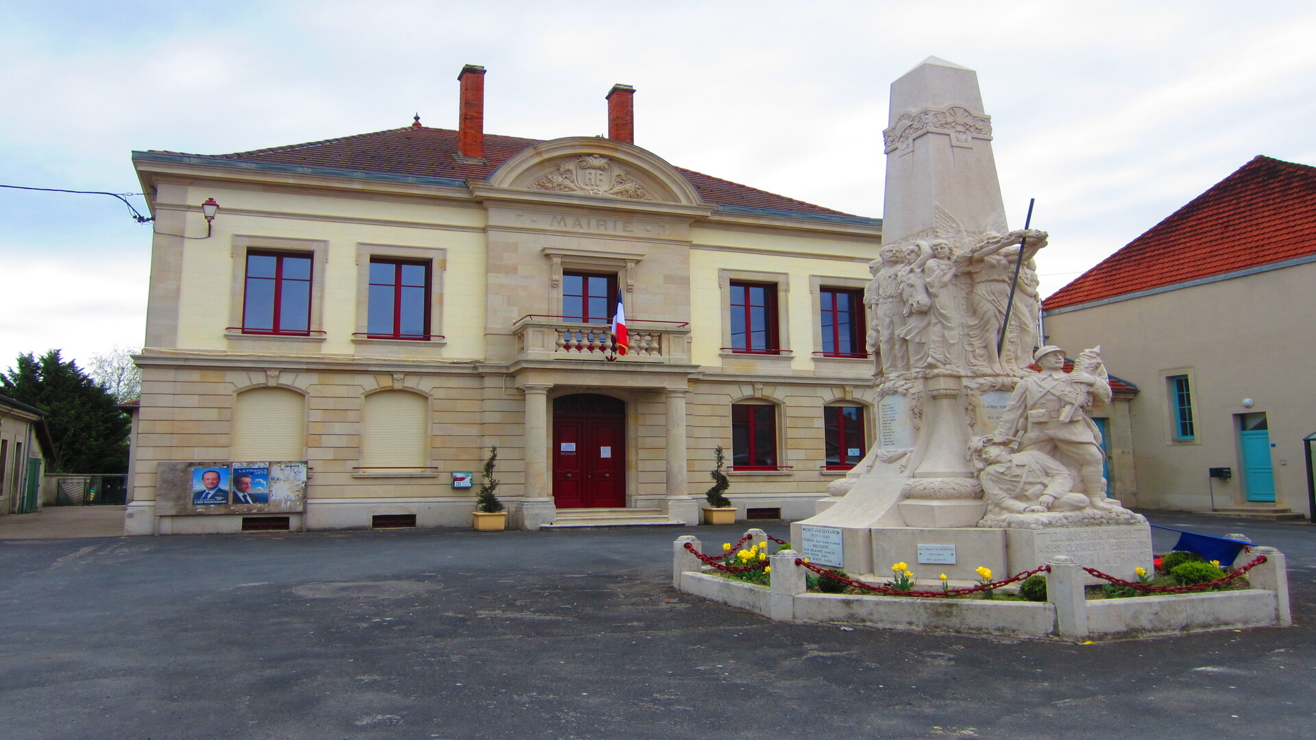 Diagnostic Immobilier à Lacroix-sur-Meuse : Faites Confiance à Bimmo Diagnostic