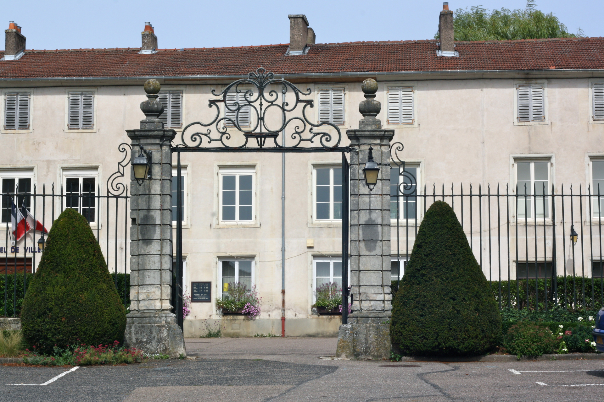 Diagnostic Immobilier à Lay-Saint-Christophe : Faites Confiance à Bimmo Diagnostic