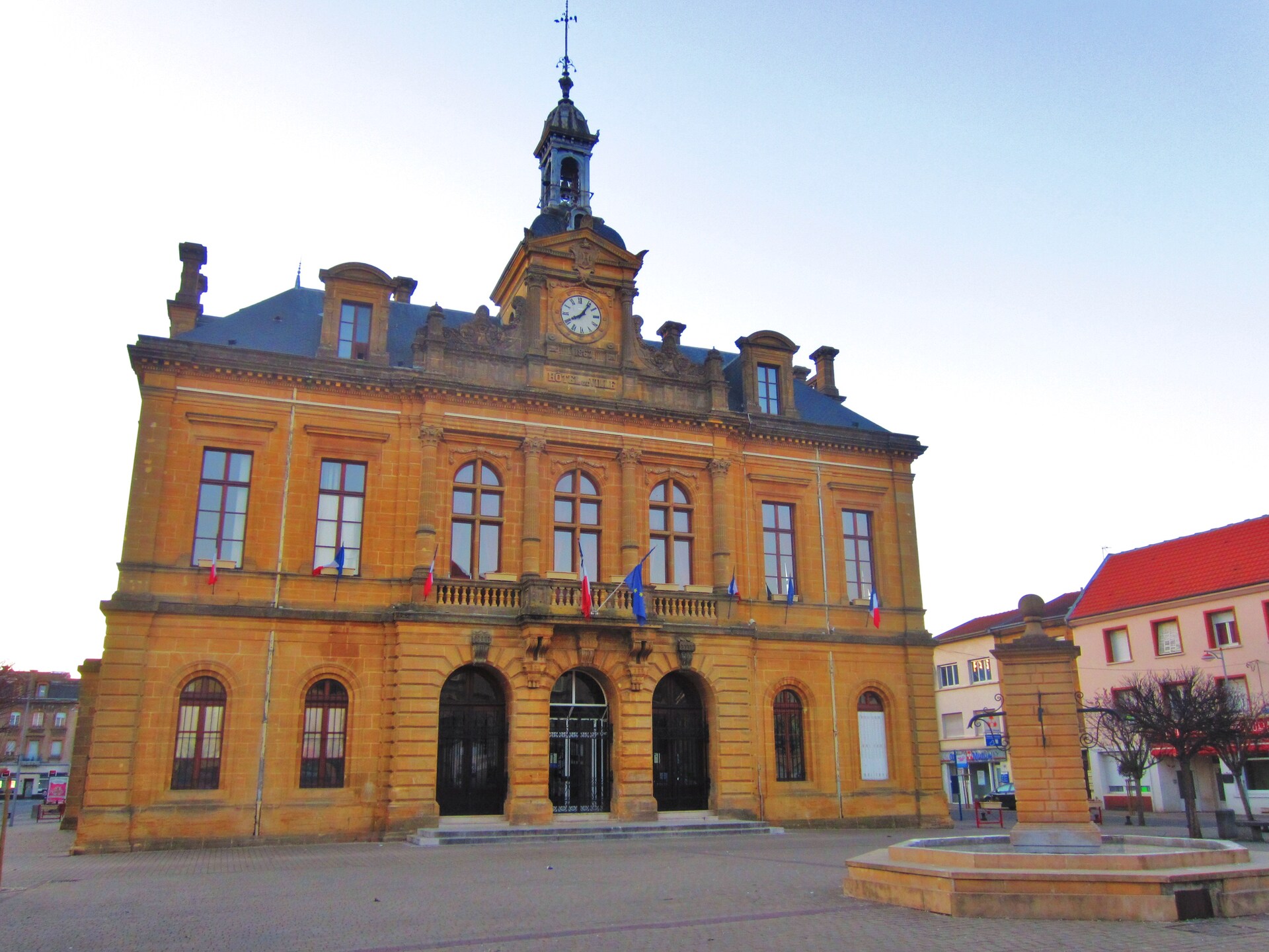 Diagnostic Immobilier à Longuyon : Faites Confiance à Bimmo Diagnostic