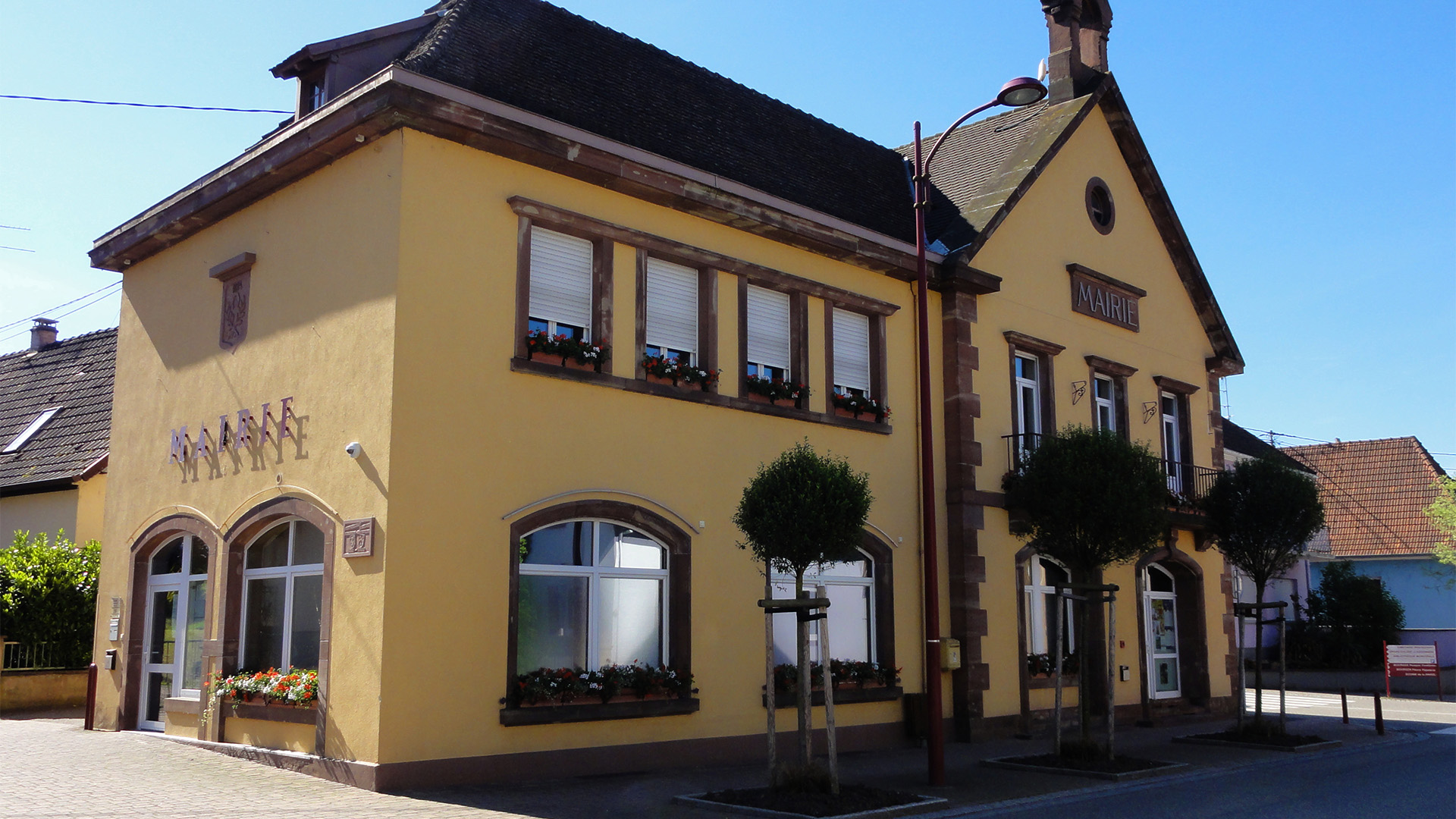 Diagnostic Immobilier à Mertzwiller : Faites Confiance à Bimmo Diagnostic