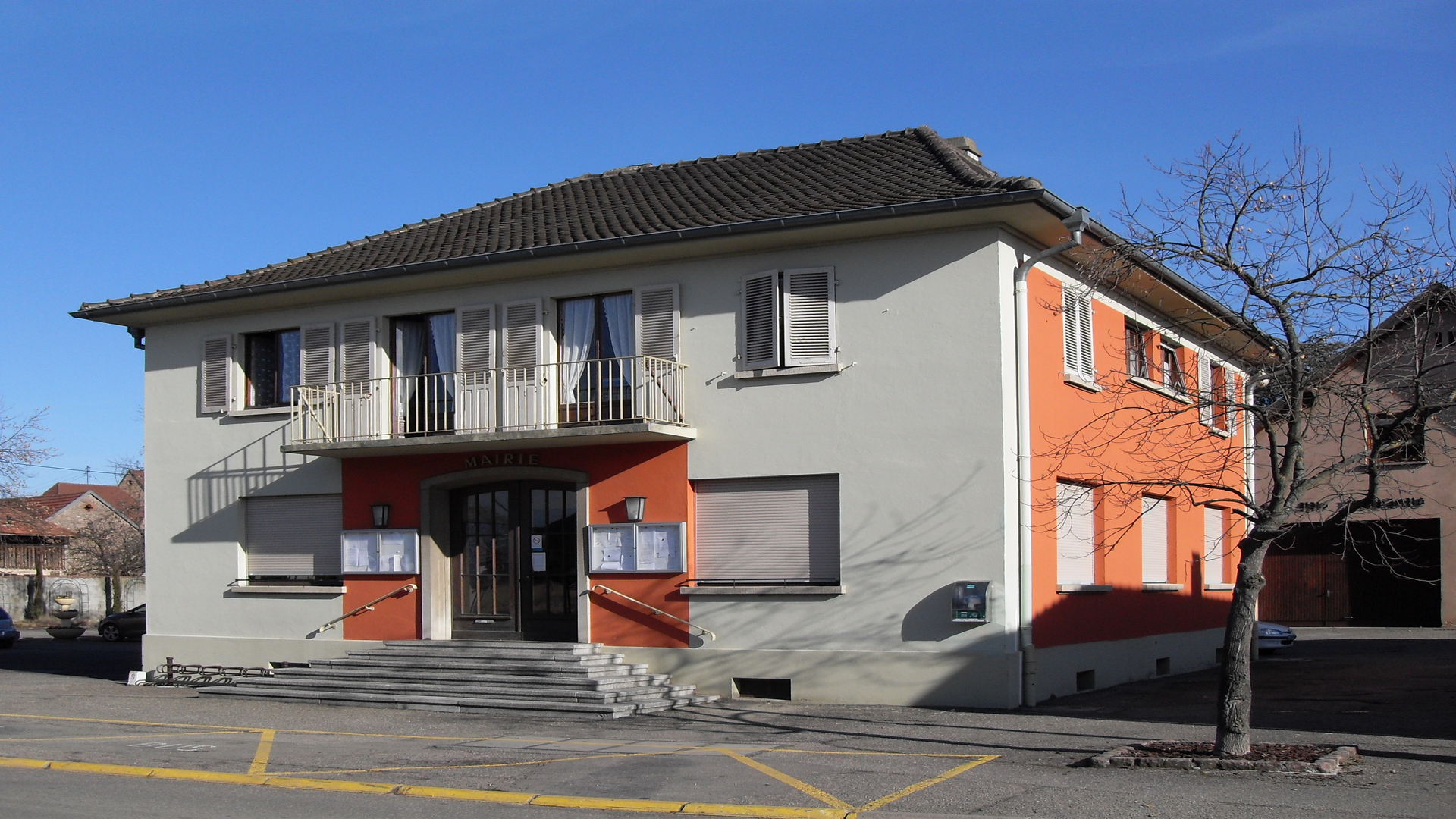 Diagnostic Immobilier à Meyenheim : Faites Confiance à Bimmo Diagnostic 🏠🔍