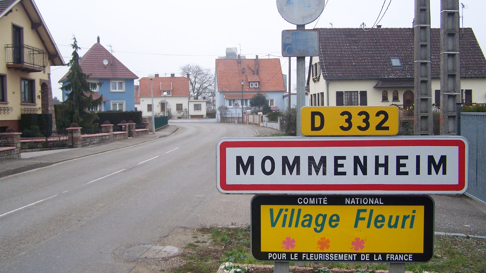 Diagnostic Immobilier à Mommenheim : Faites Confiance à Bimmo Diagnostic