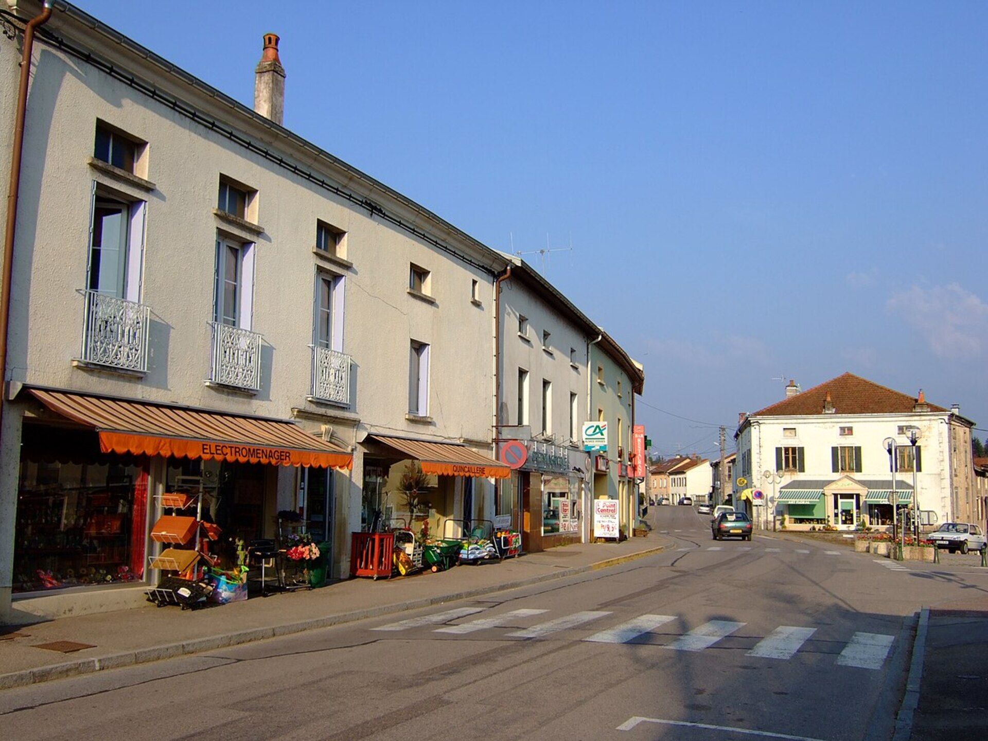 Diagnostic Immobilier à Monthureux-sur-Saône : Faites Confiance à Bimmo Diagnostic