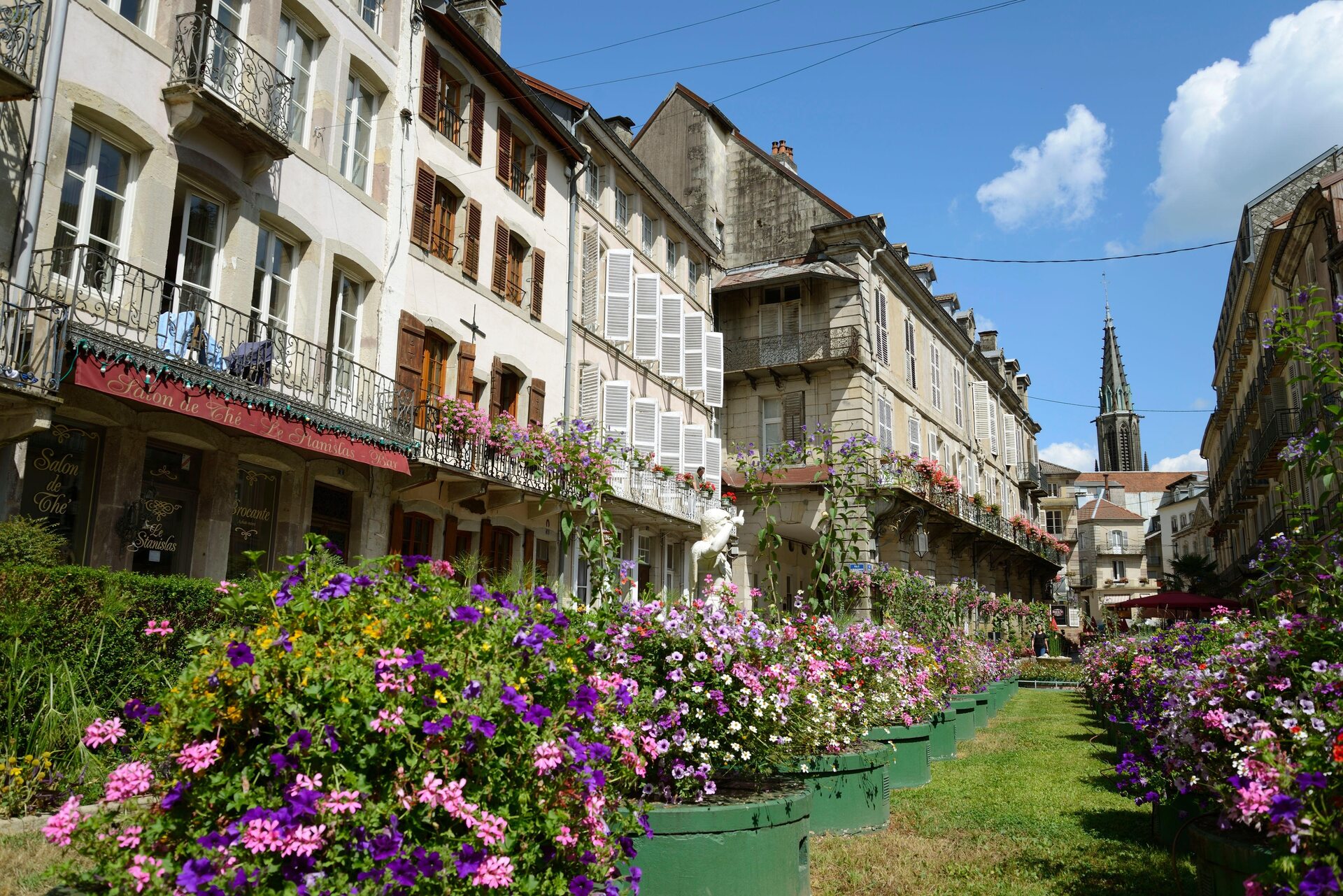Diagnostic Immobilier à Plombières-les-Bains : Faites Confiance à Bimmo Diagnostic