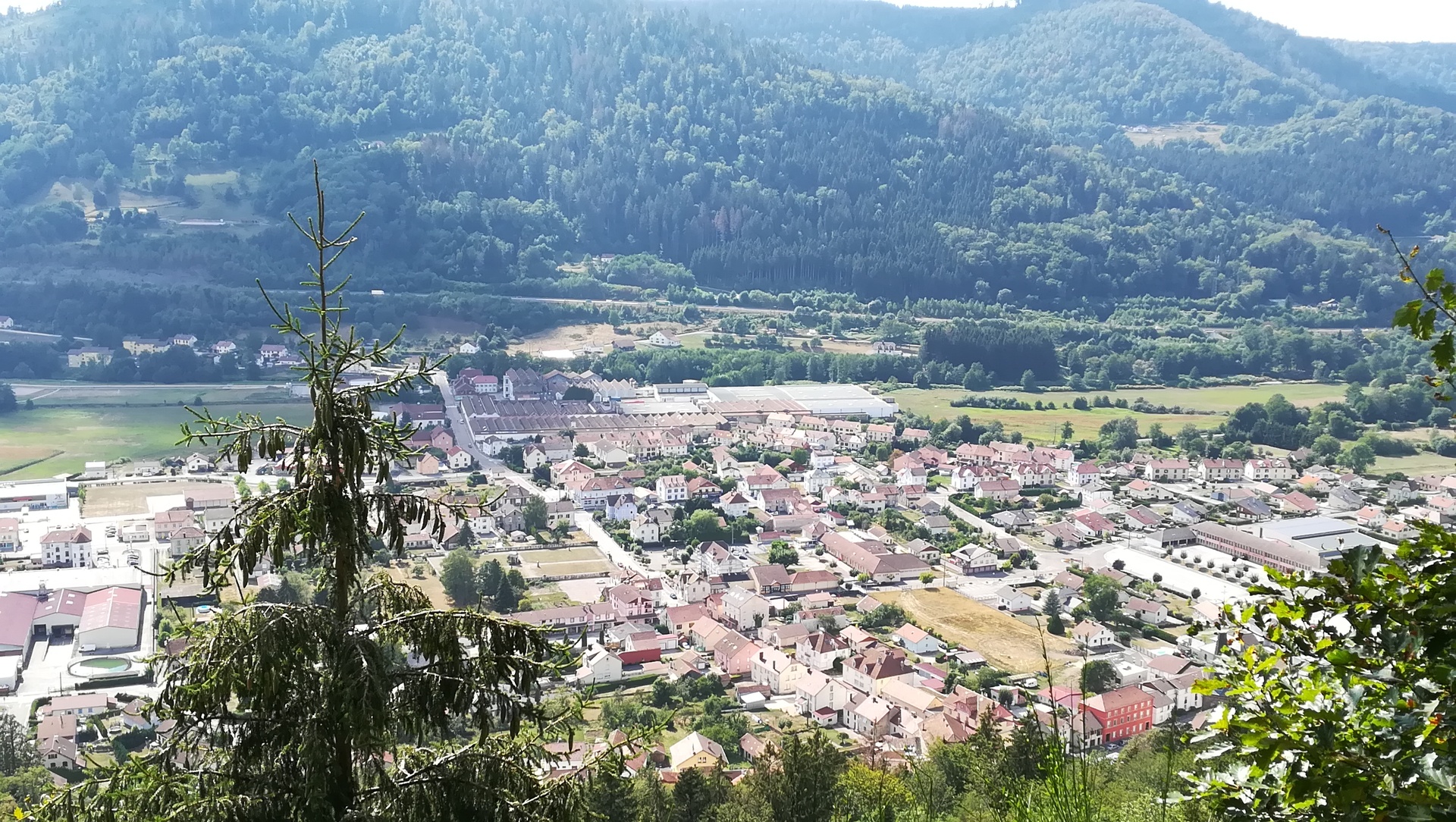 Diagnostic Immobilier à Rupt-sur-Moselle : Faites Confiance à Bimmo Diagnostic