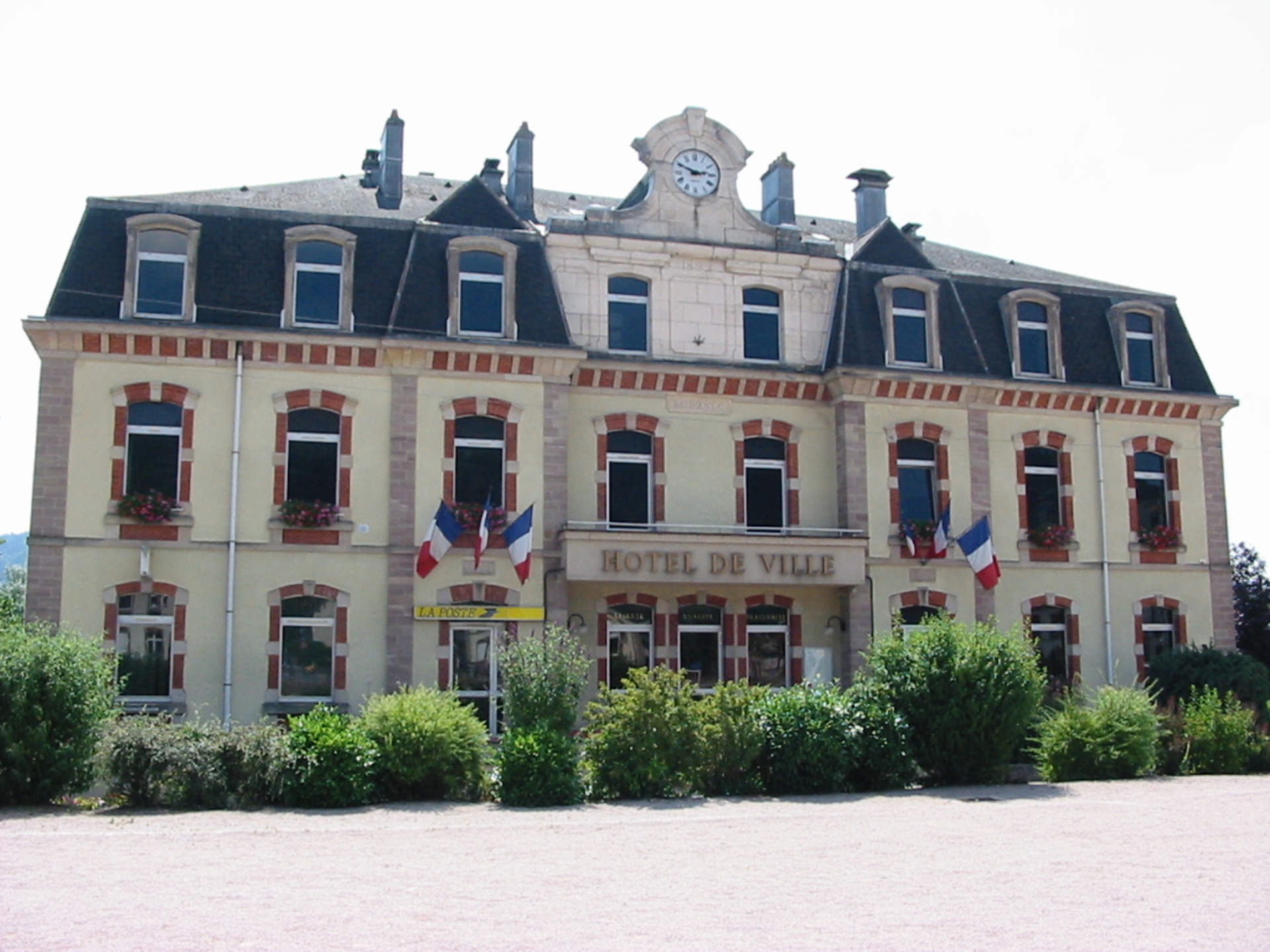Diagnostic Immobilier à Saint-Étienne-lès-Remiremont : Faites Confiance à Bimmo Diagnostic
