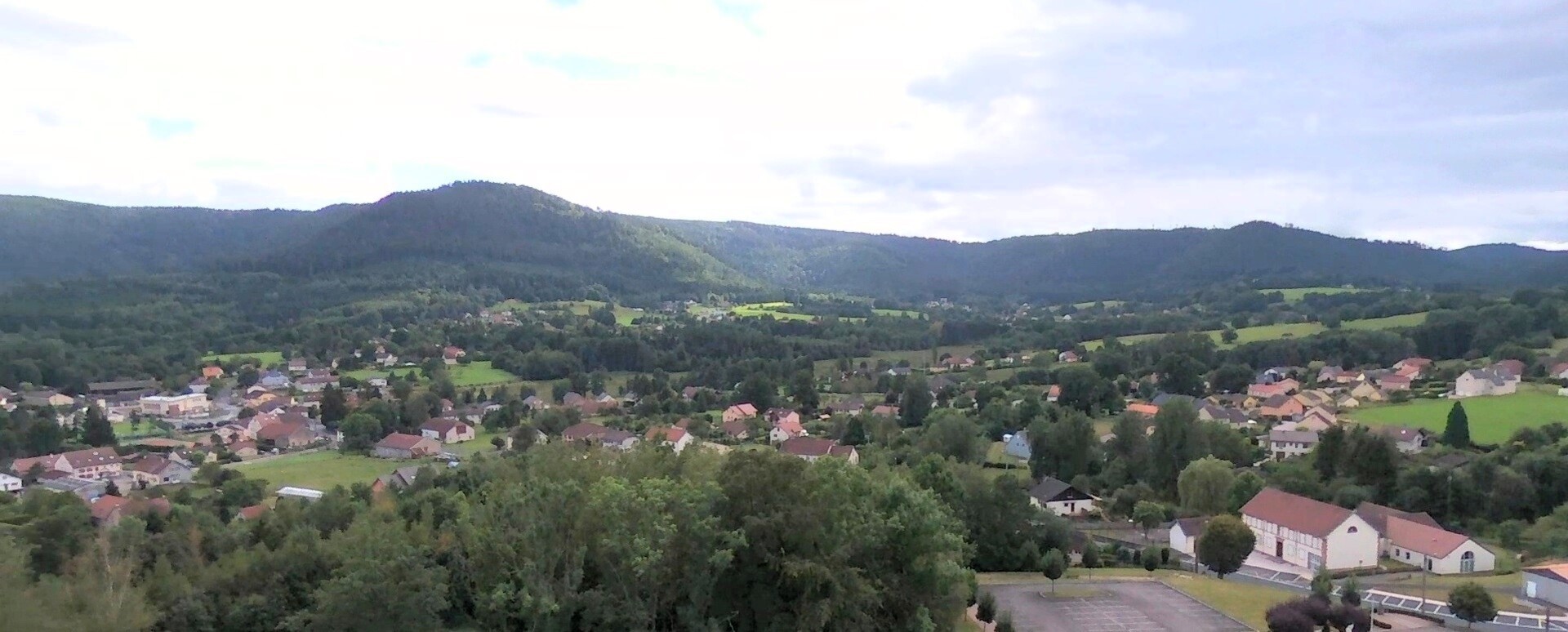 Diagnostic Immobilier à Saint-Michel-sur-Meurthe : Faites Confiance à Bimmo Diagnostic