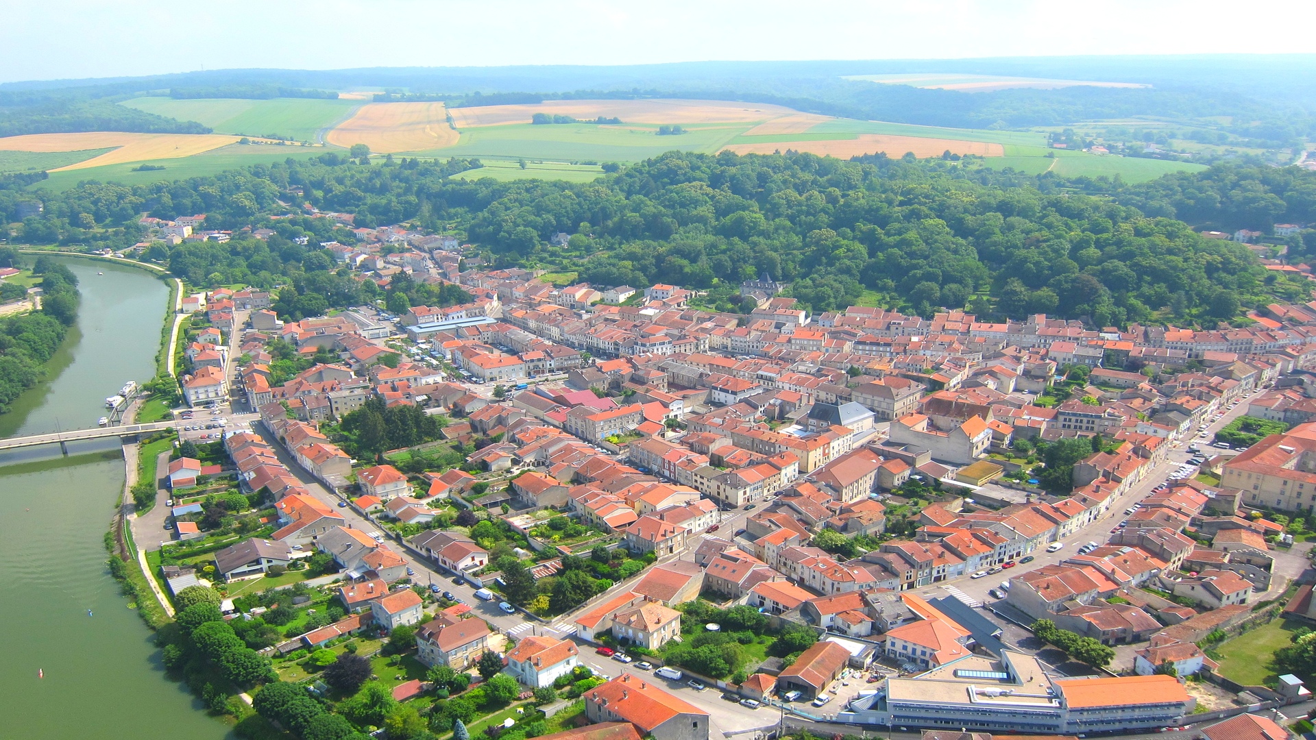 Diagnostic Immobilier à Saint-Mihiel : Faites Confiance à Bimmo Diagnostic