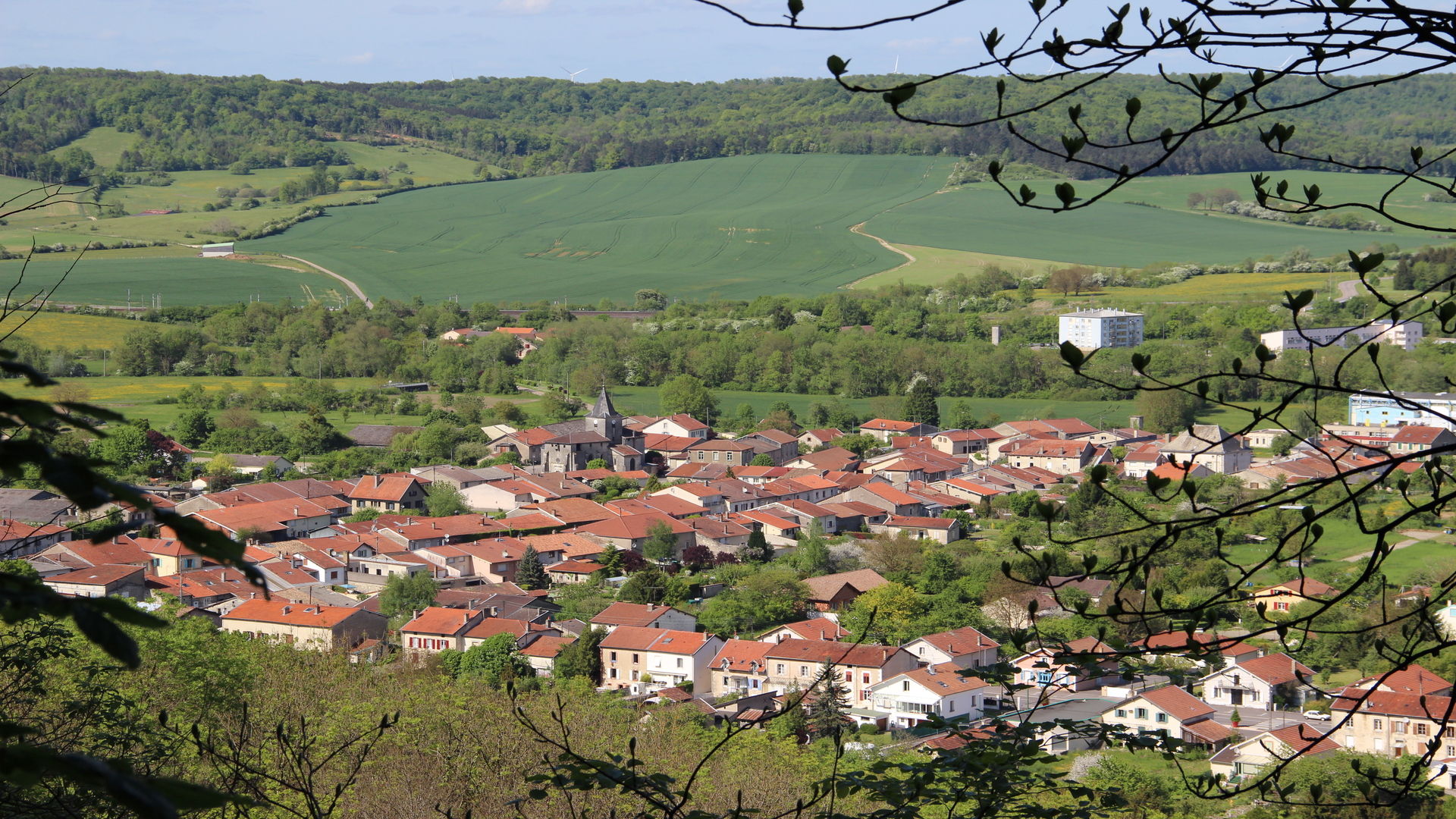 Diagnostic Immobilier à Tronville-en-Barrois : Faites Confiance à Bimmo Diagnostic