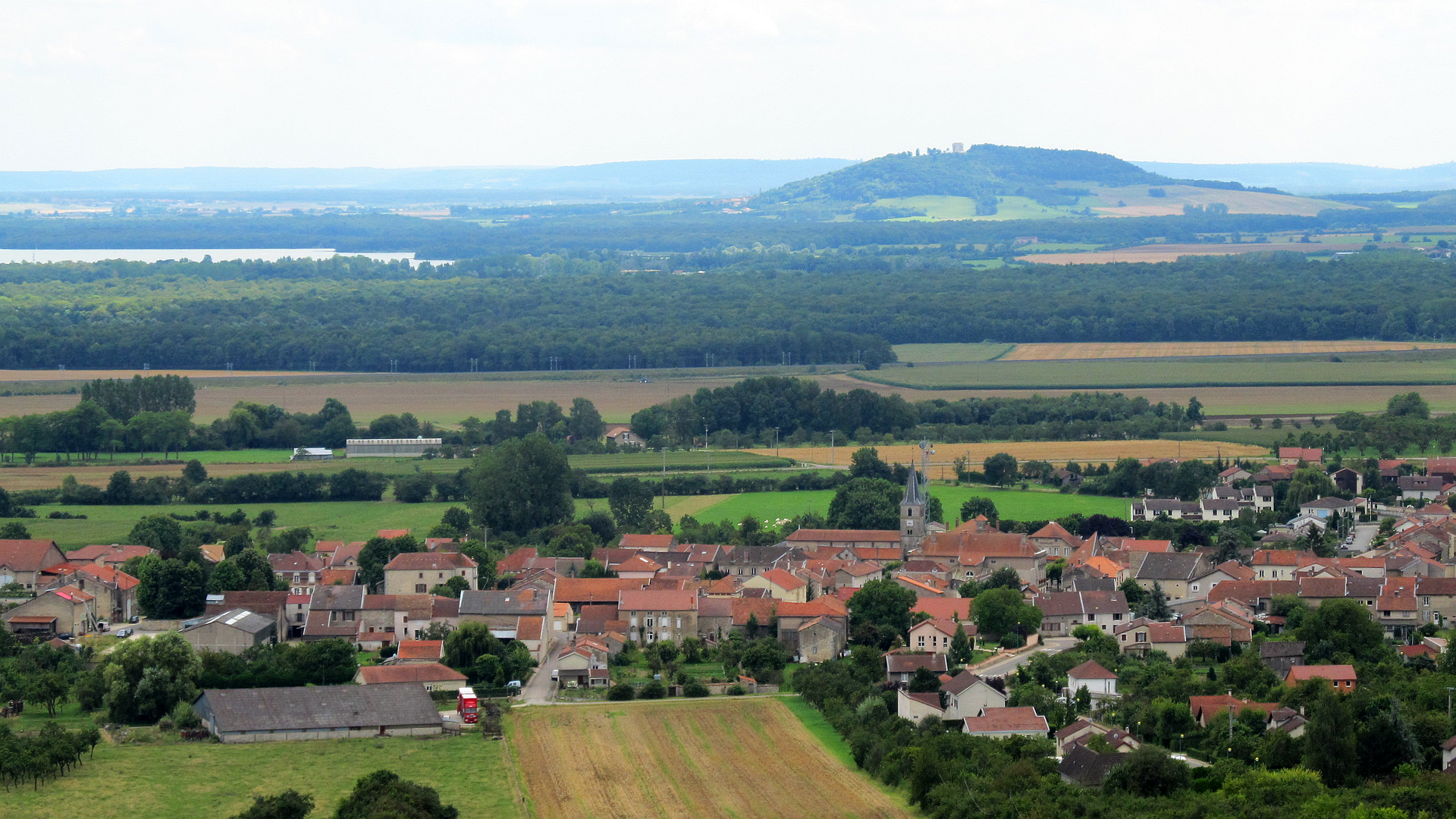 Diagnostic Immobilier à Vigneulles-lès-Hattonchâtel : Faites Confiance à Bimmo Diagnostic